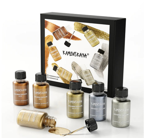 KAMENSKAYA PRODUCTS