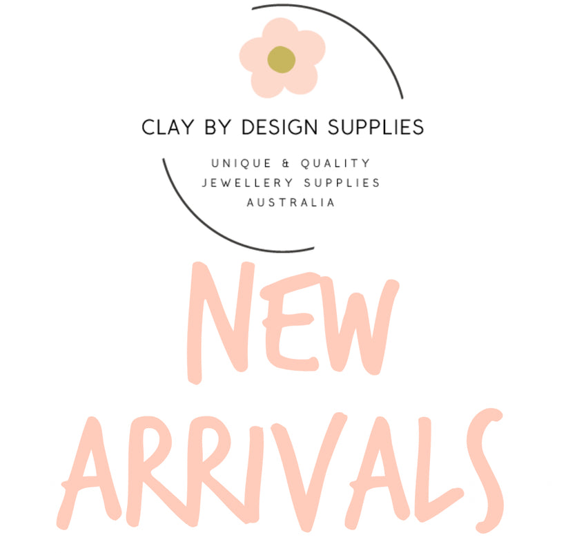 NEW SUPPLIES ARRIVALS