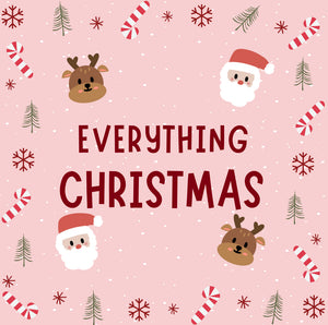 EVERYTHING CHRISTMAS