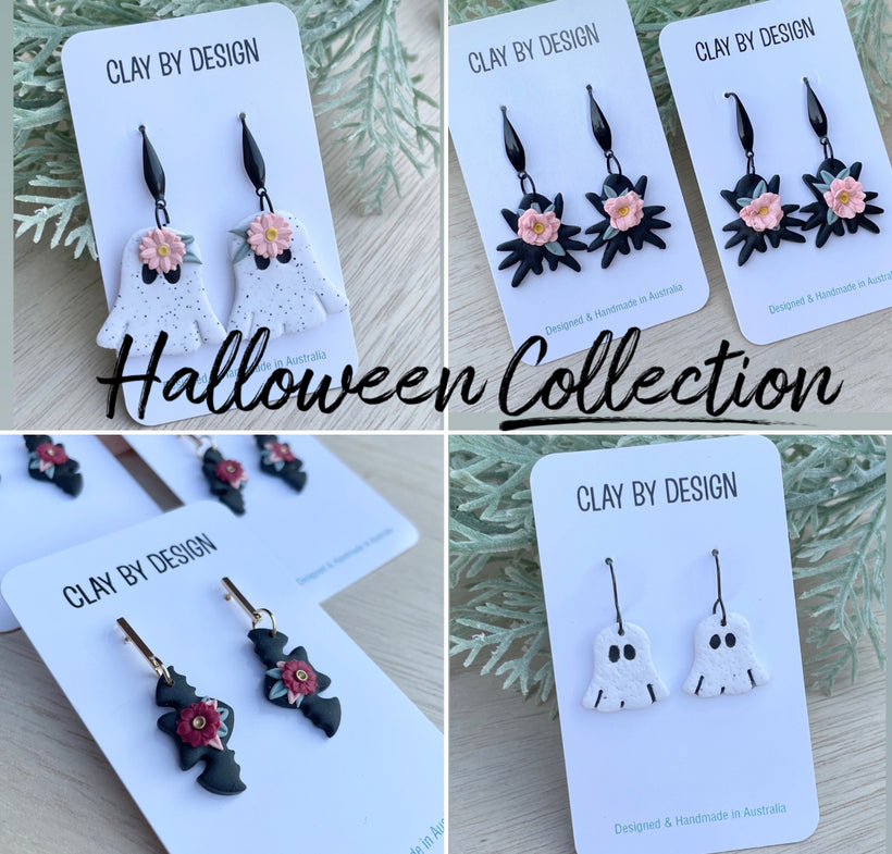 MINI HALLOWEEN COLLECTION