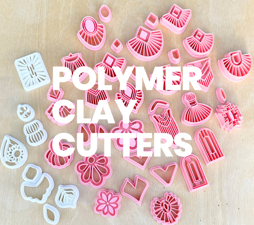 CLAY CUTTERS