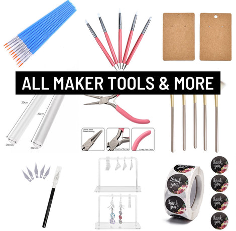 All Maker Tools