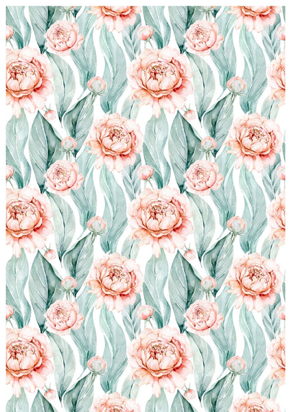Tarly cutter set & transfer paper
