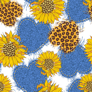 CBD Magic transfer paper - DESIGN 239