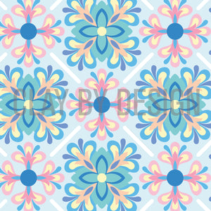 DISCONTINUED -  Magic transfer paper - DESIGN 277