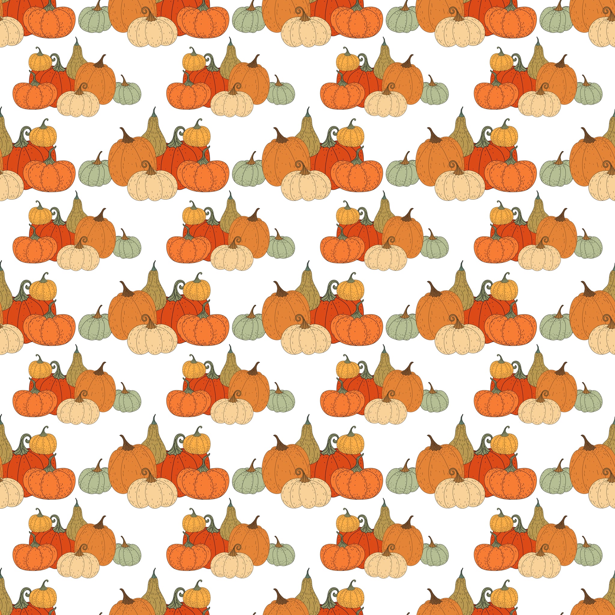 Halloween Pumpkin cluster CBD Magic transfer paper