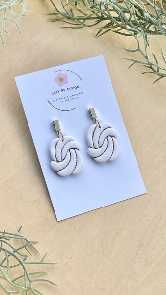 Elegant Knot cutter