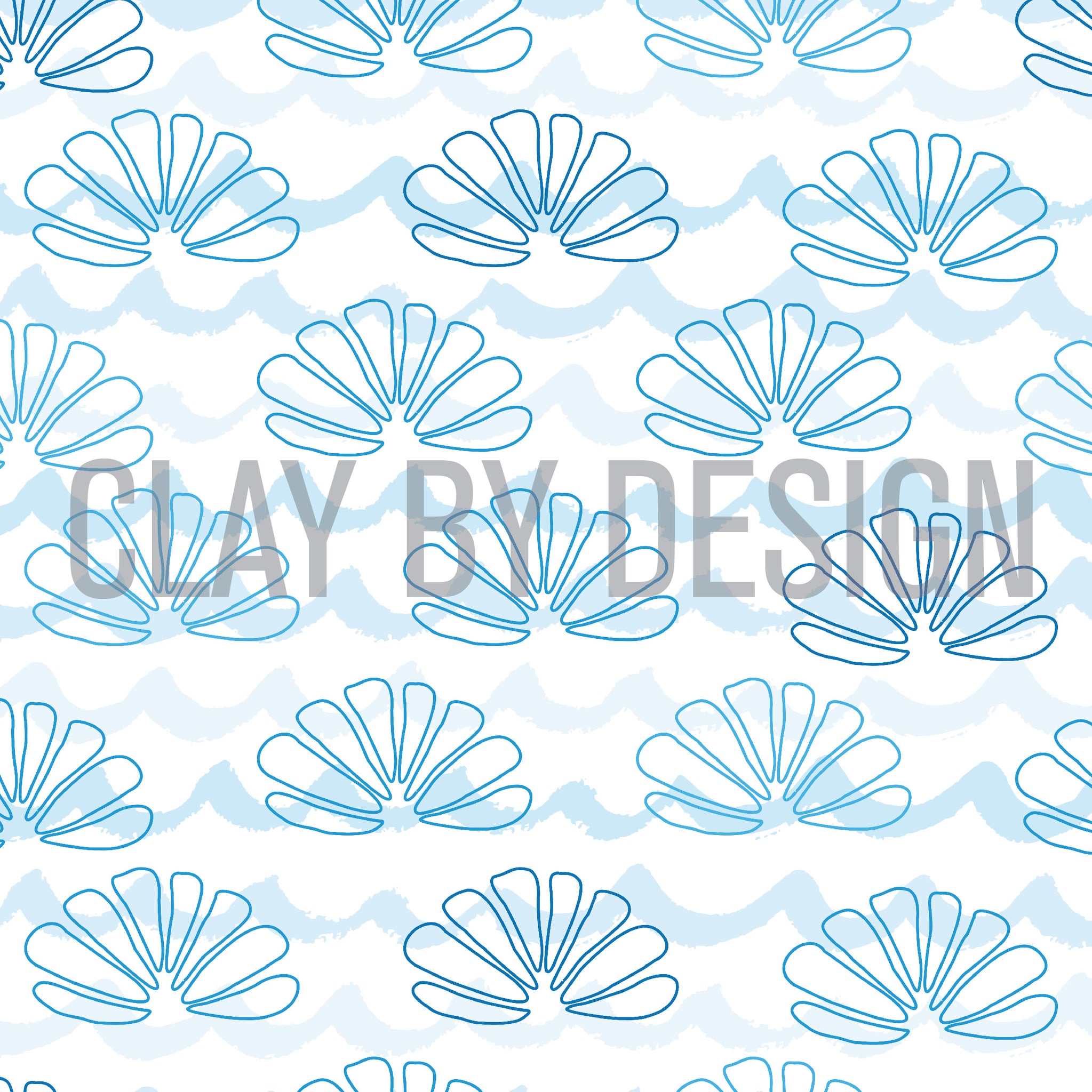 Water transfer paper #473
