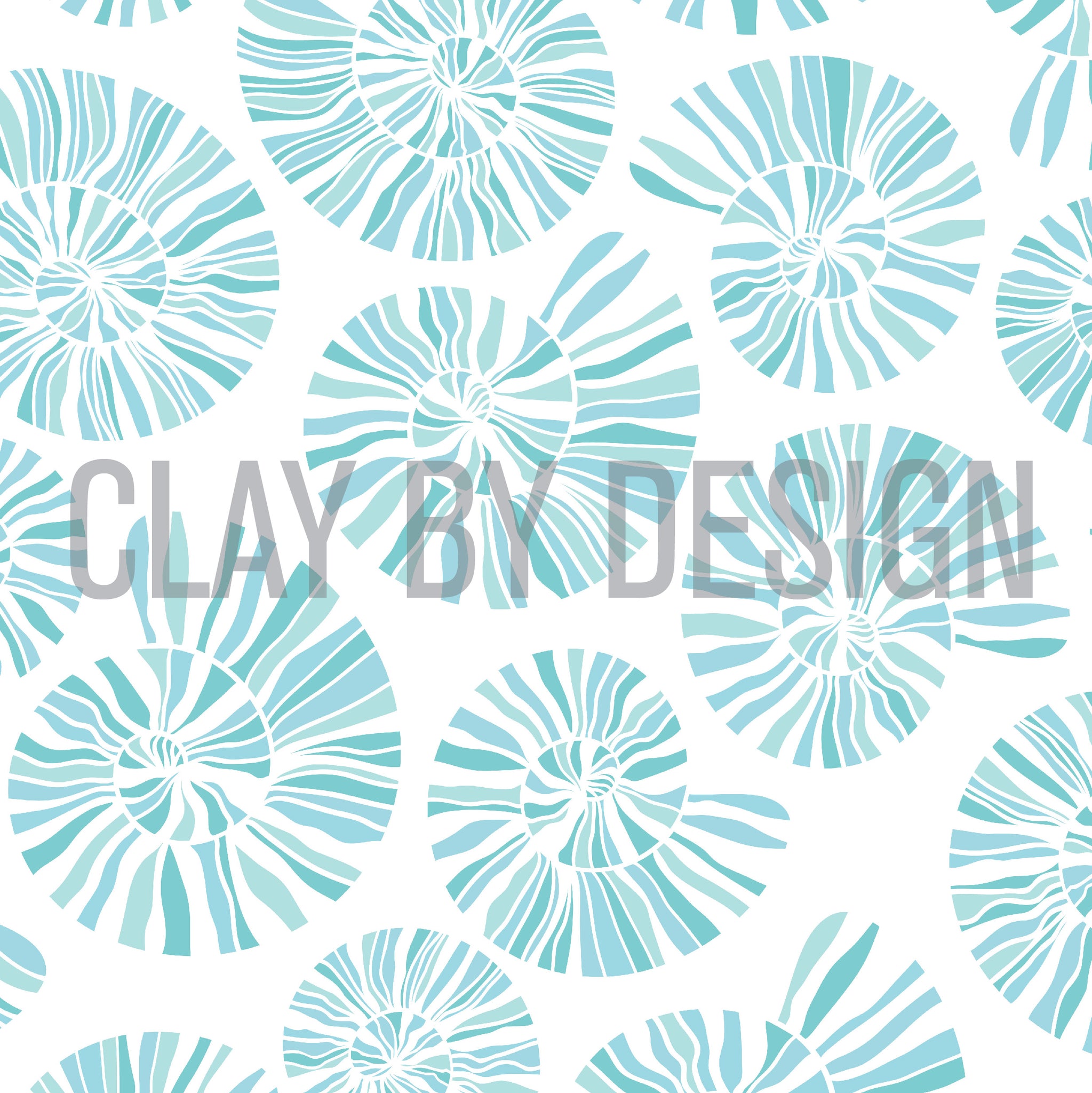 Water transfer paper #476