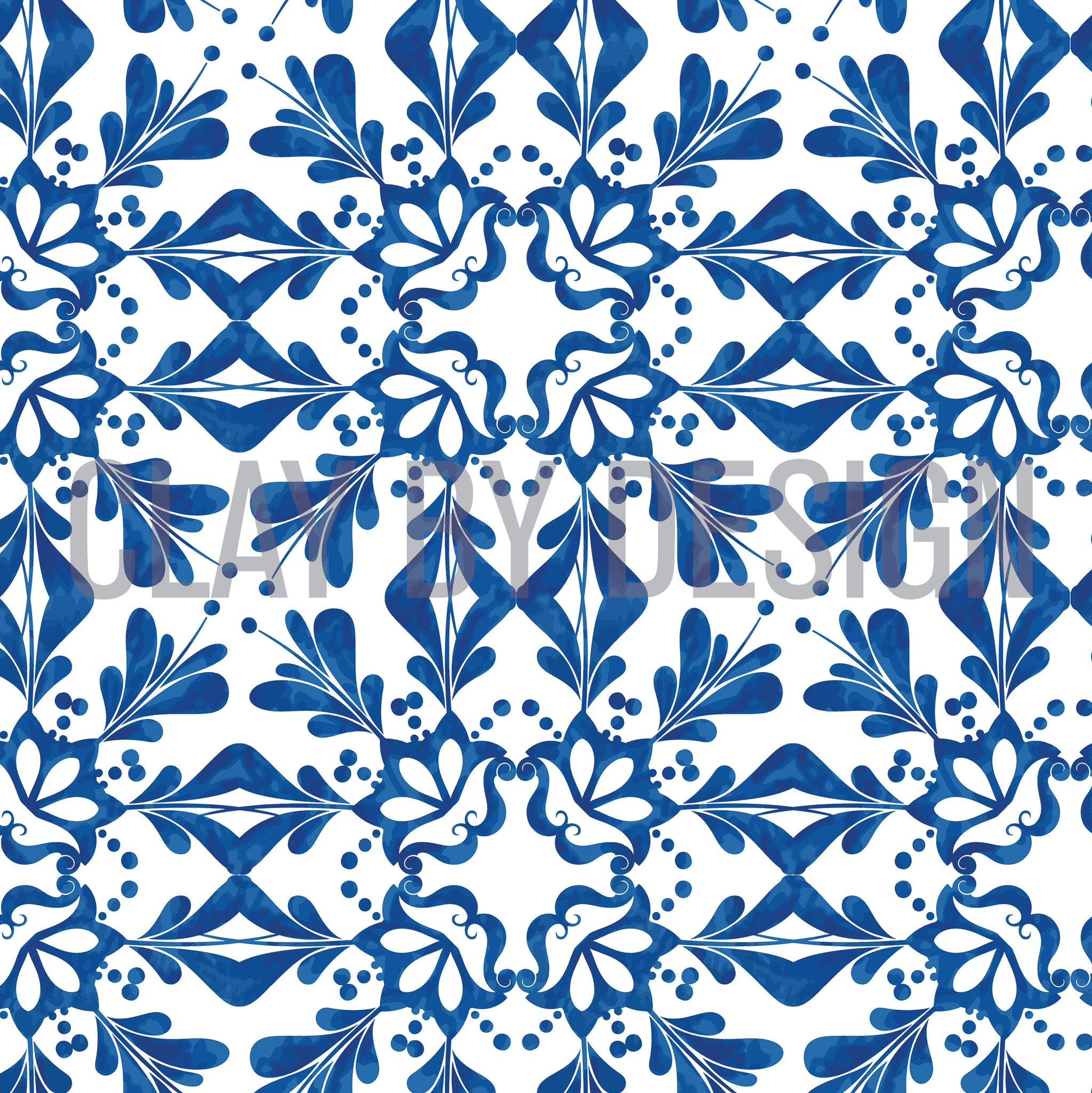 Vintage transfer paper #486