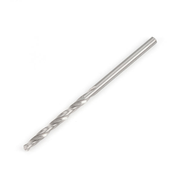 Drill Bits - 10 pieces stainless steel