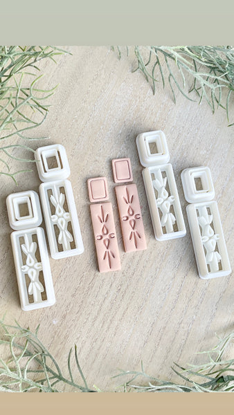 Ayda imprint cutter set of 2