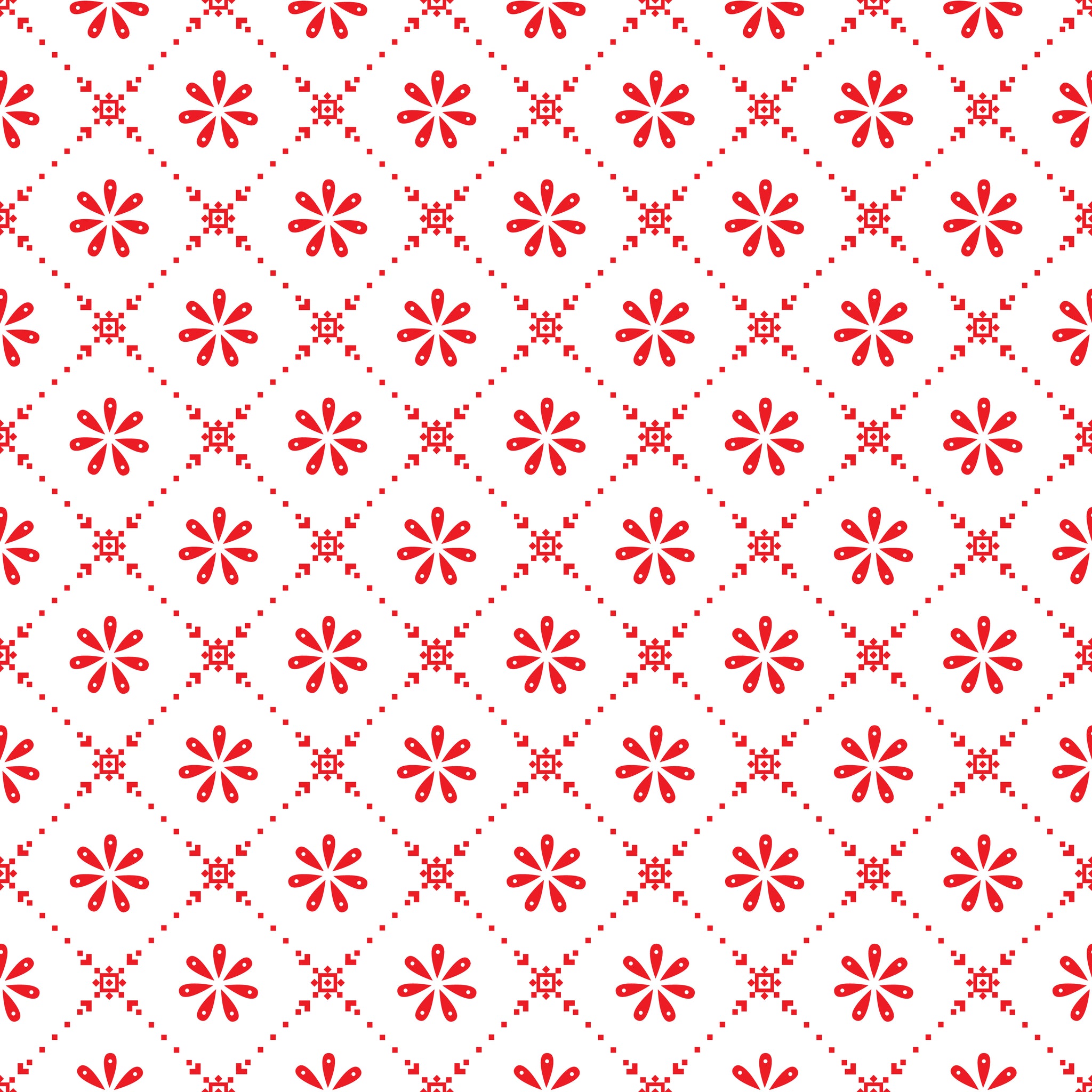 Christmas print water transfer paper