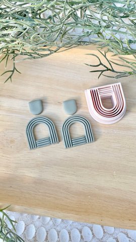 Sarah imprint arch set