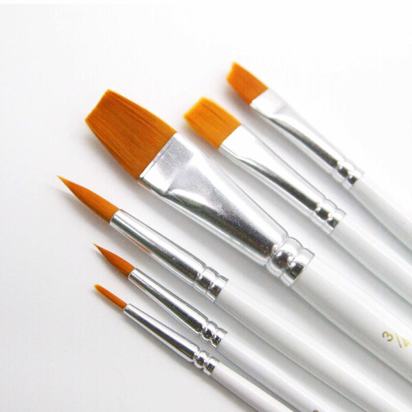 Paint brush sets