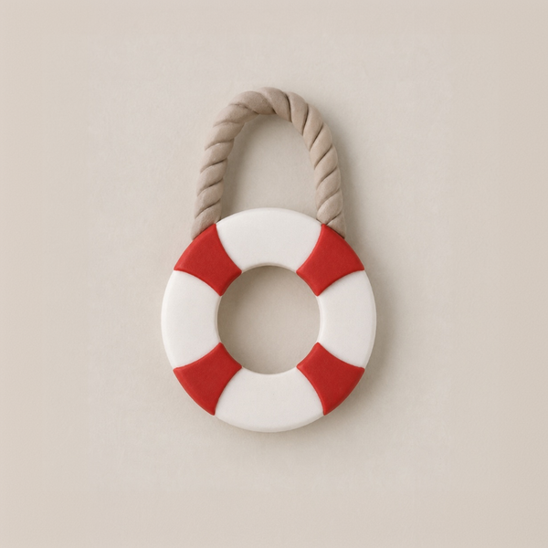 Life Buoy 3 piece cutter set