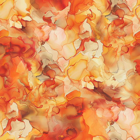 Fire alcohol ink Image transfer paper