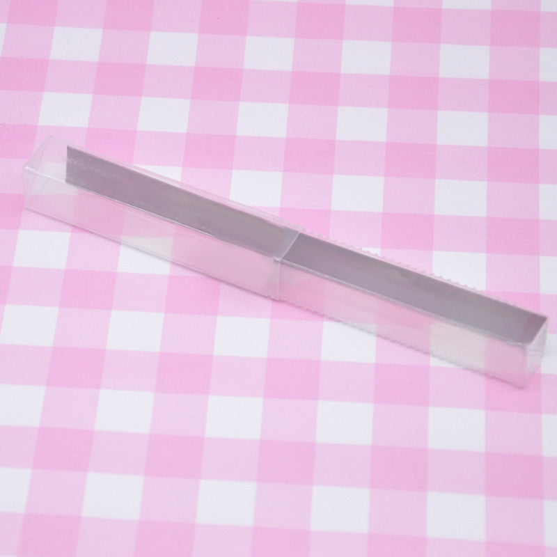 Stainless Steel tissue blade