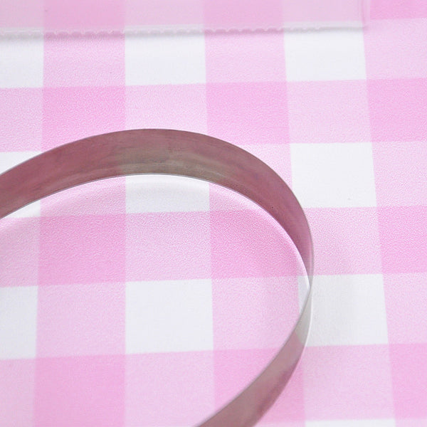 Stainless Steel tissue blade