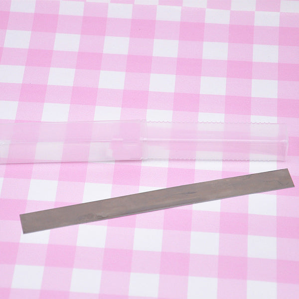 Stainless Steel tissue blade