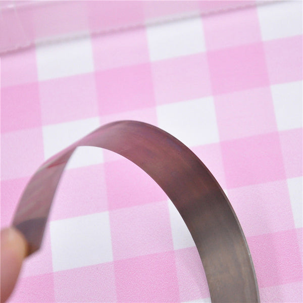 Stainless Steel tissue blade