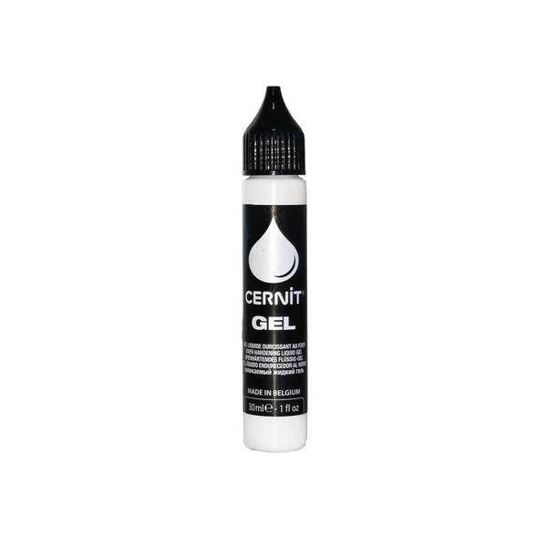 NEW Cernit Gel Pens 30ml
