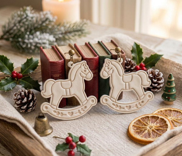 Rocking horse