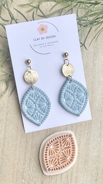 Eden fine imprint cutter