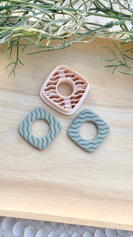 Claire imprint cutter