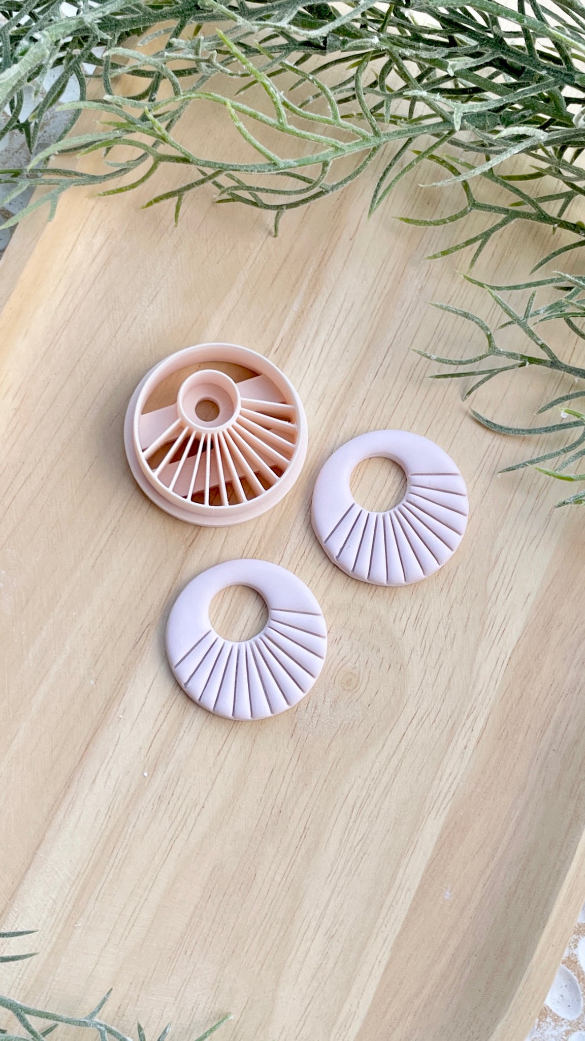 Circle Lines donut