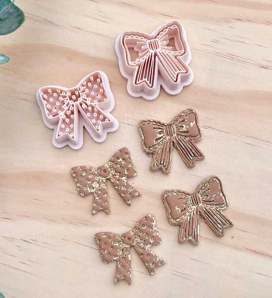 Bow cutters