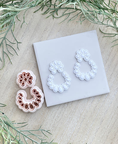 Blossom cutter set