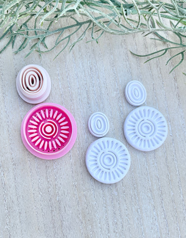 Martina cutter set