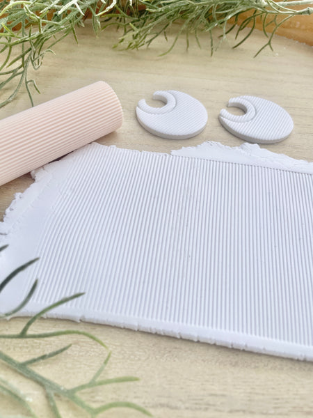 Fine lines roller