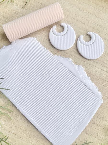 Fine lines roller