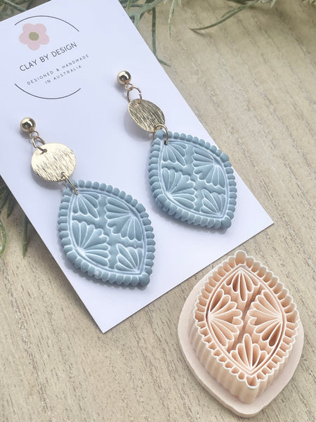 Eden fine imprint cutter