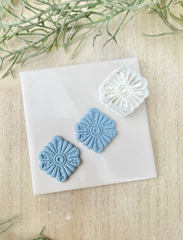 Gianna imprint cutter