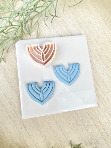 Raya cutter