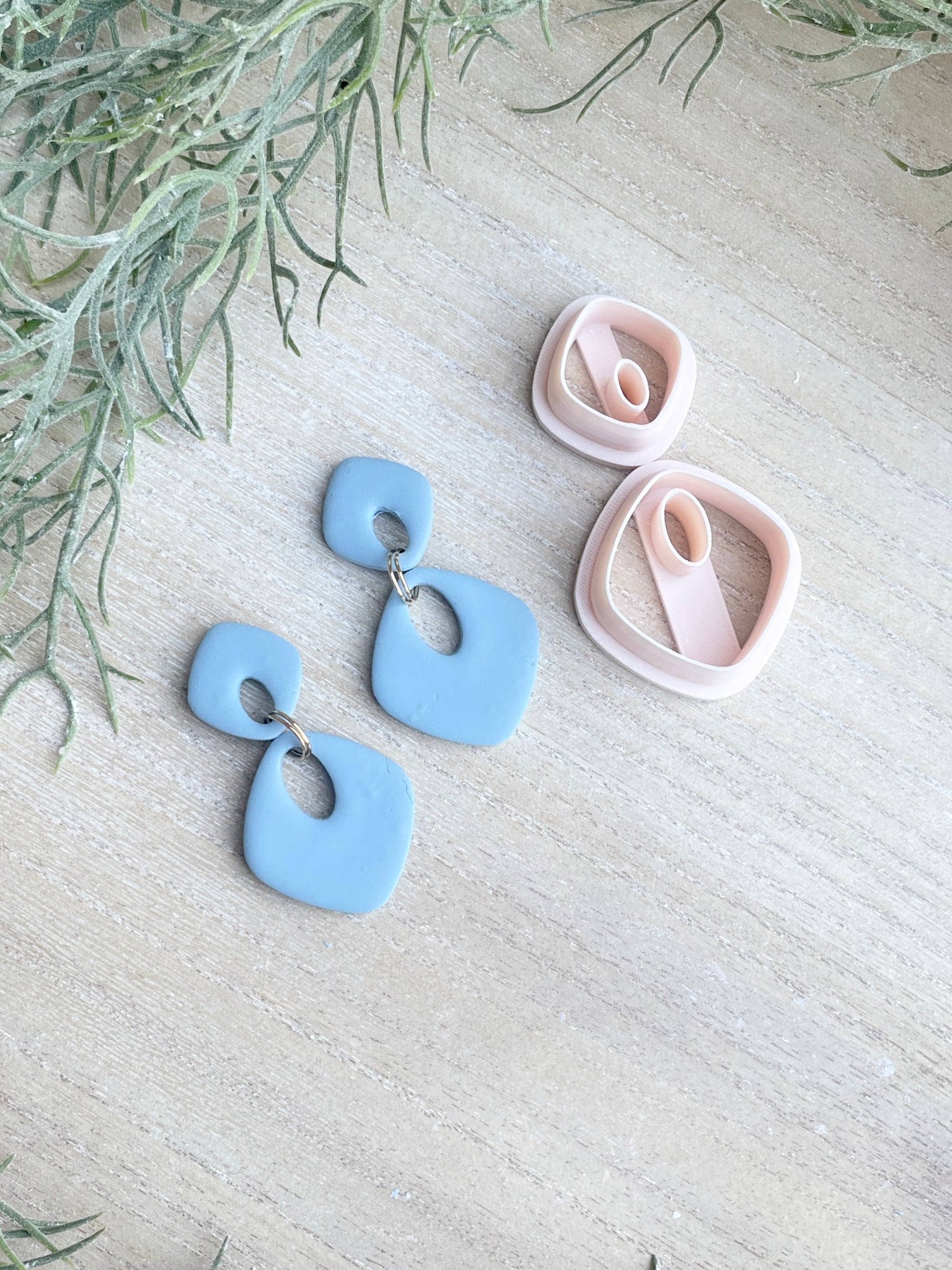 No Drill cutter set Style 3