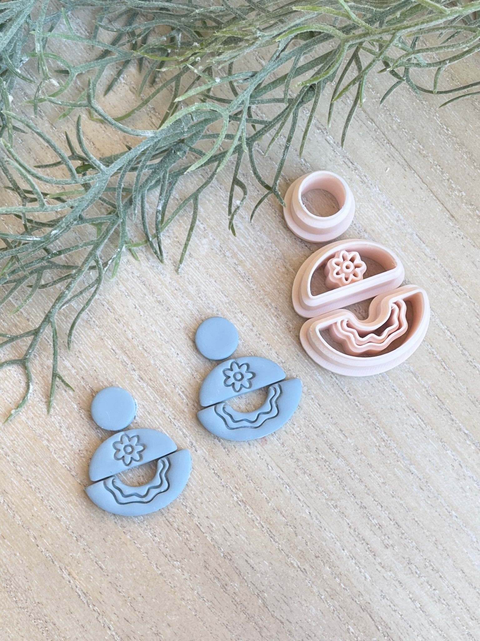 Jenny cutter set
