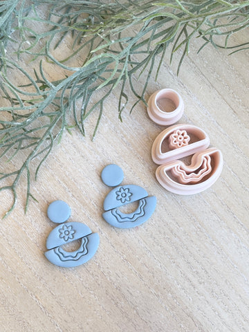 Jenny cutter set