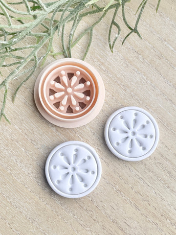 Sia round cutter