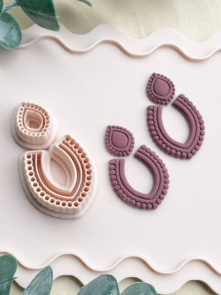 Sherry cutter set