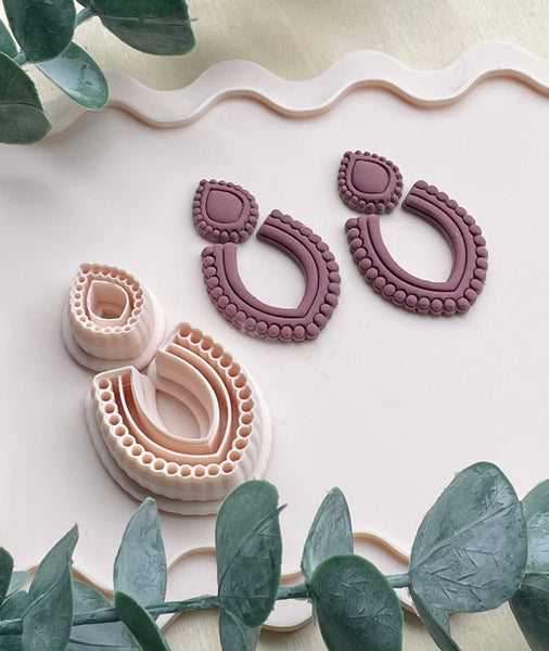 Sherry cutter set