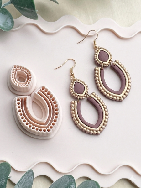 Sherry cutter set