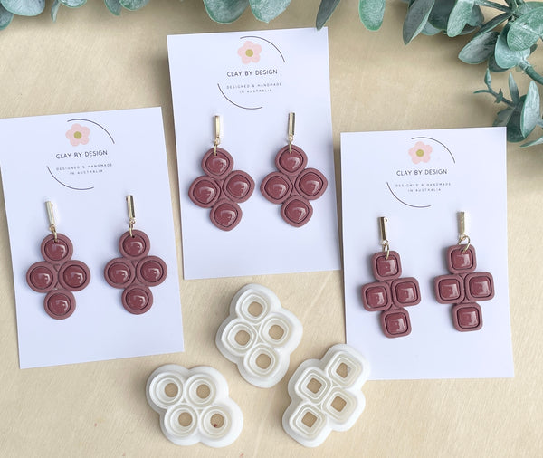 Elara geometric cutters