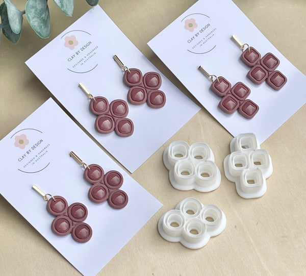 Elara geometric cutters