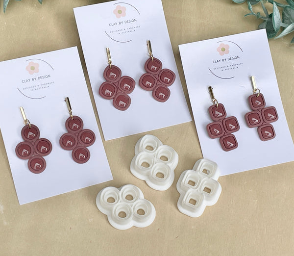 Elara geometric cutters