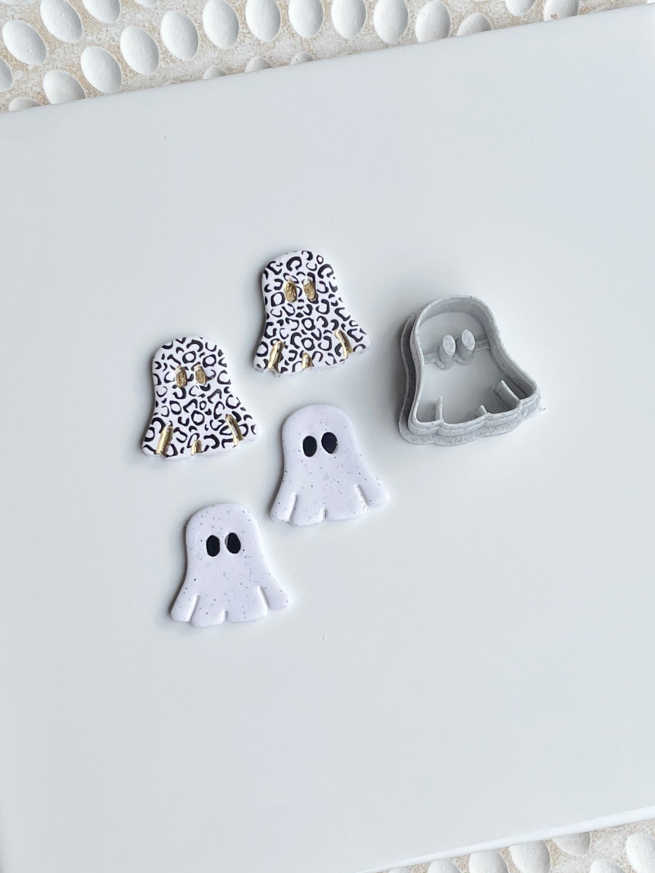 Ghost style 2 cutters
