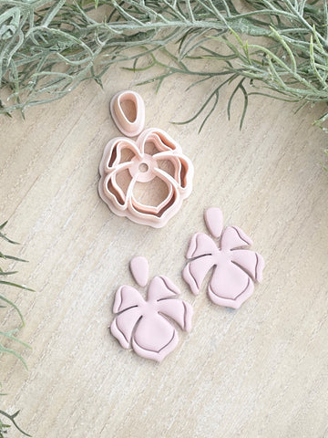 Miranda flower set